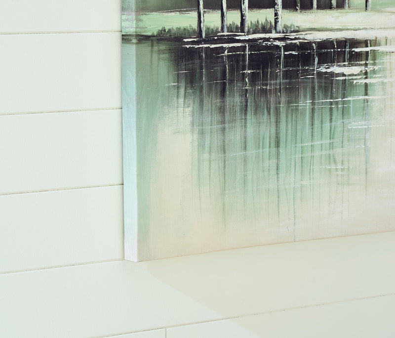 Garlenridge Wall Art - Ace Furniture and Decor