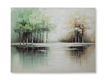 Garlenridge Wall Art - Ace Furniture and Decor