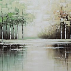 Garlenridge Wall Art - Ace Furniture and Decor
