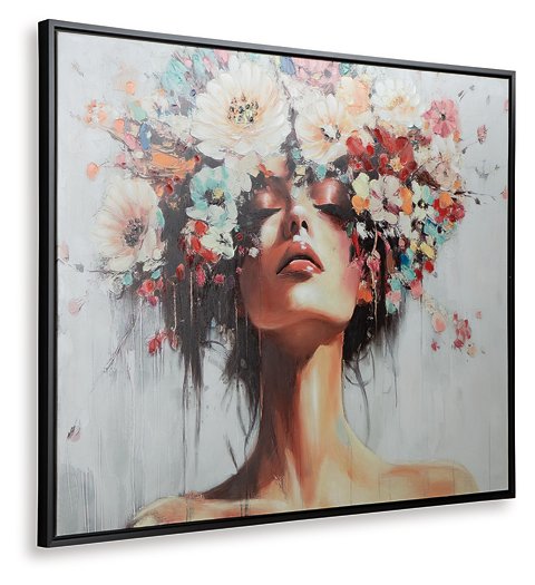 Shadwick Wall Art - Ace Furniture and Decor