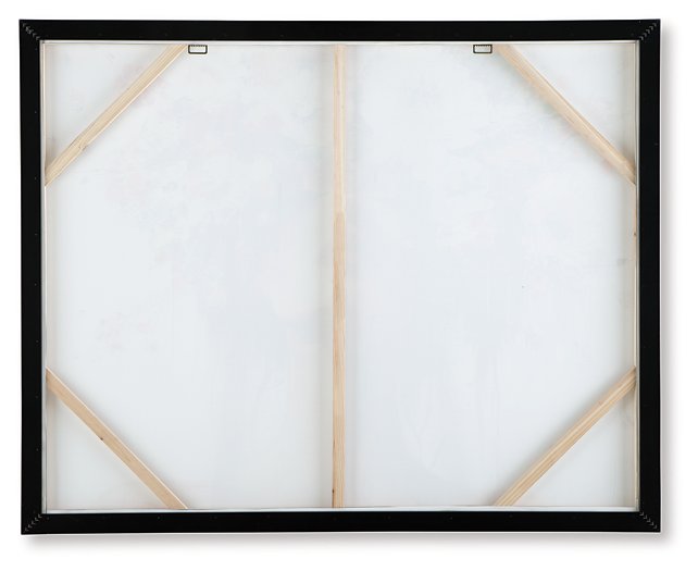 Shadwick Wall Art - Ace Furniture and Decor