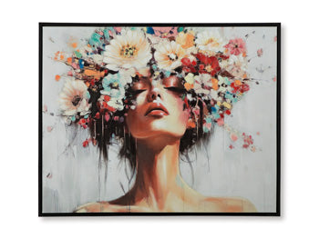 Shadwick Wall Art - Ace Furniture and Decor