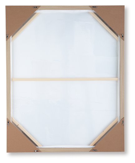 Trailport Wall Art - Ace Furniture and Decor