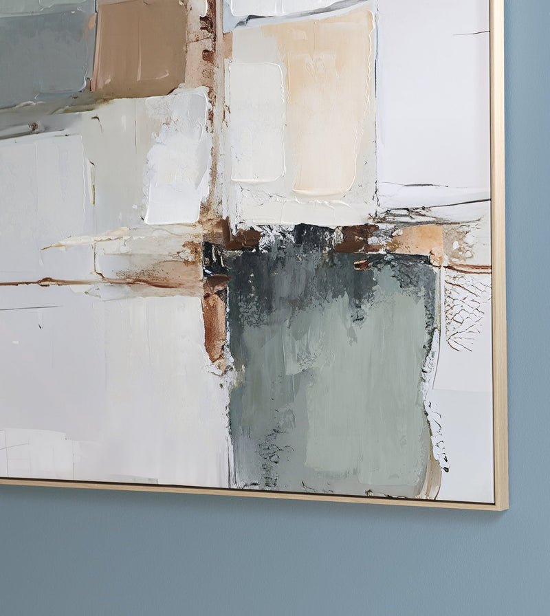 Trailport Wall Art - Ace Furniture and Decor