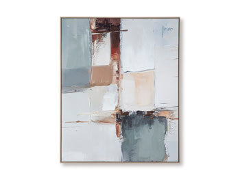 Trailport Wall Art - Ace Furniture and Decor