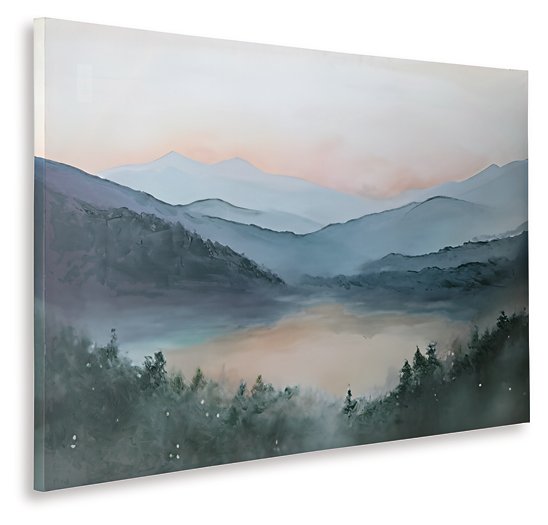 Vernmont Wall Art - Ace Furniture and Decor