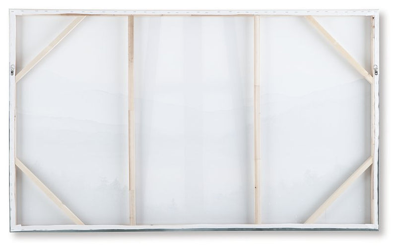 Vernmont Wall Art - Ace Furniture and Decor