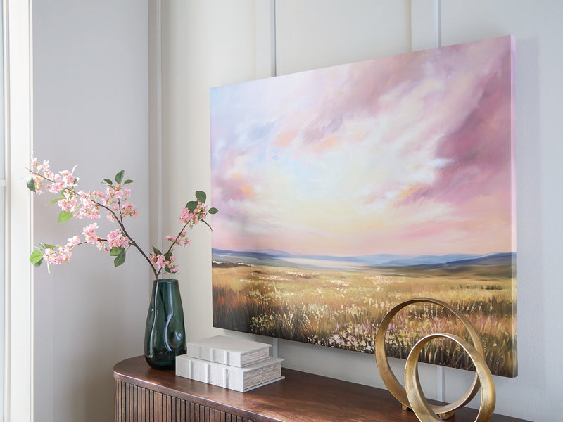 Rogerland Wall Art - Ace Furniture and Decor