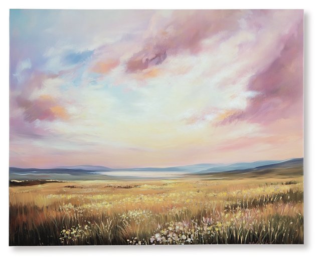 Rogerland Wall Art - Ace Furniture and Decor