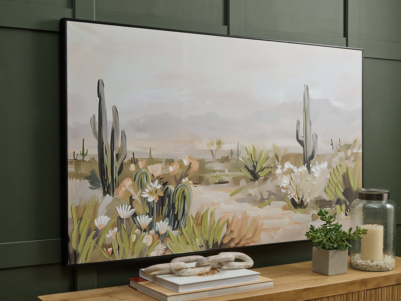 Sidworth Wall Art - Ace Furniture and Decor