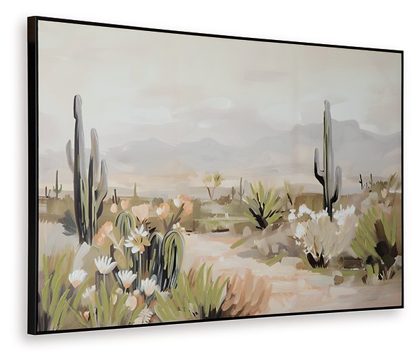 Sidworth Wall Art - Ace Furniture and Decor