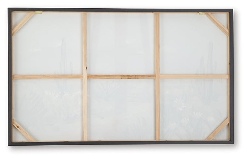 Sidworth Wall Art - Ace Furniture and Decor