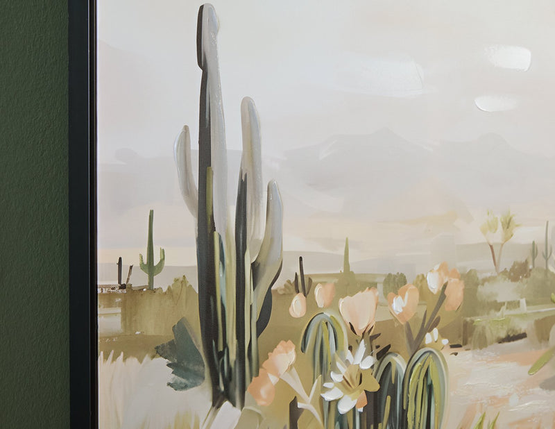 Sidworth Wall Art - Ace Furniture and Decor