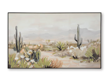 Sidworth Wall Art - Ace Furniture and Decor