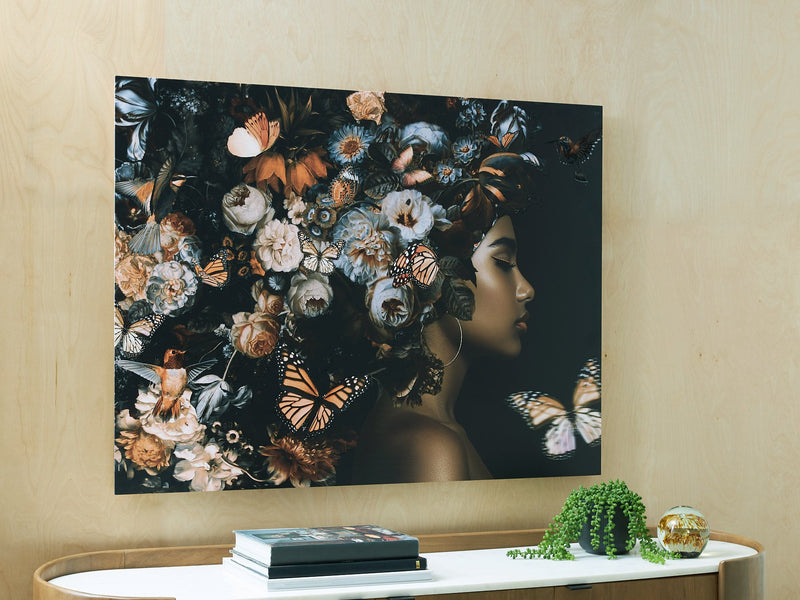 Valfer Wall Art - Ace Furniture and Decor
