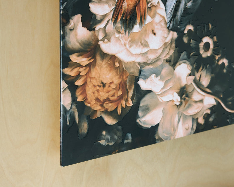 Valfer Wall Art - Ace Furniture and Decor