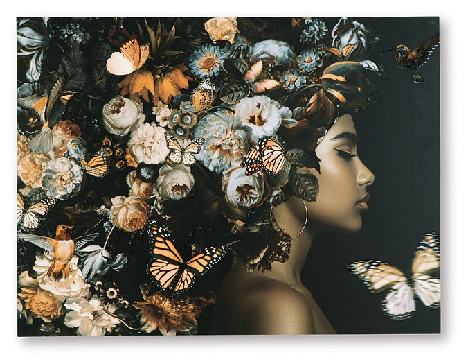 Valfer Wall Art - Ace Furniture and Decor