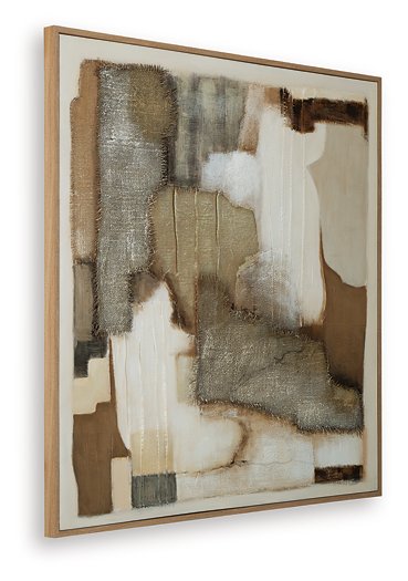 Wylander Wall Art - Ace Furniture and Decor