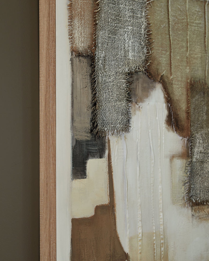 Wylander Wall Art - Ace Furniture and Decor