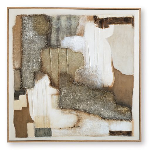 Wylander Wall Art - Ace Furniture and Decor