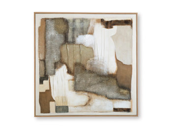 Wylander Wall Art - Ace Furniture and Decor