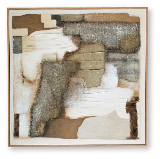 Wylander Wall Art - Ace Furniture and Decor