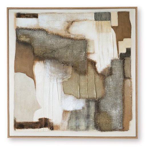 Wylander Wall Art - Ace Furniture and Decor