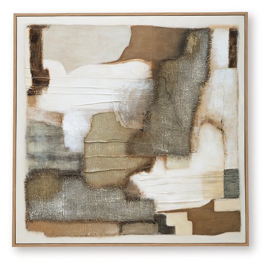 Wylander Wall Art - Ace Furniture and Decor