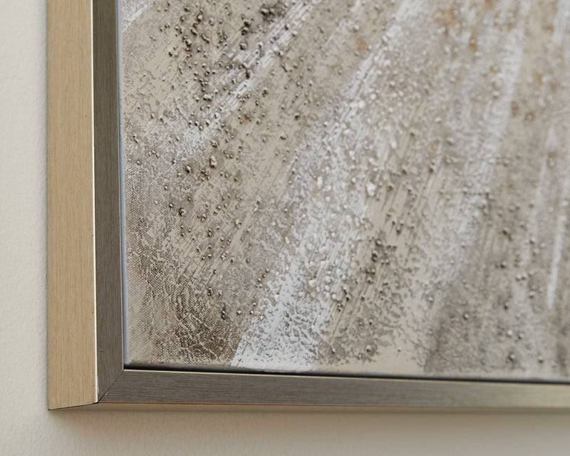 Waldard Wall Art - Ace Furniture and Decor