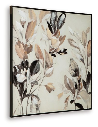 Trulow Wall Art - Ace Furniture and Decor