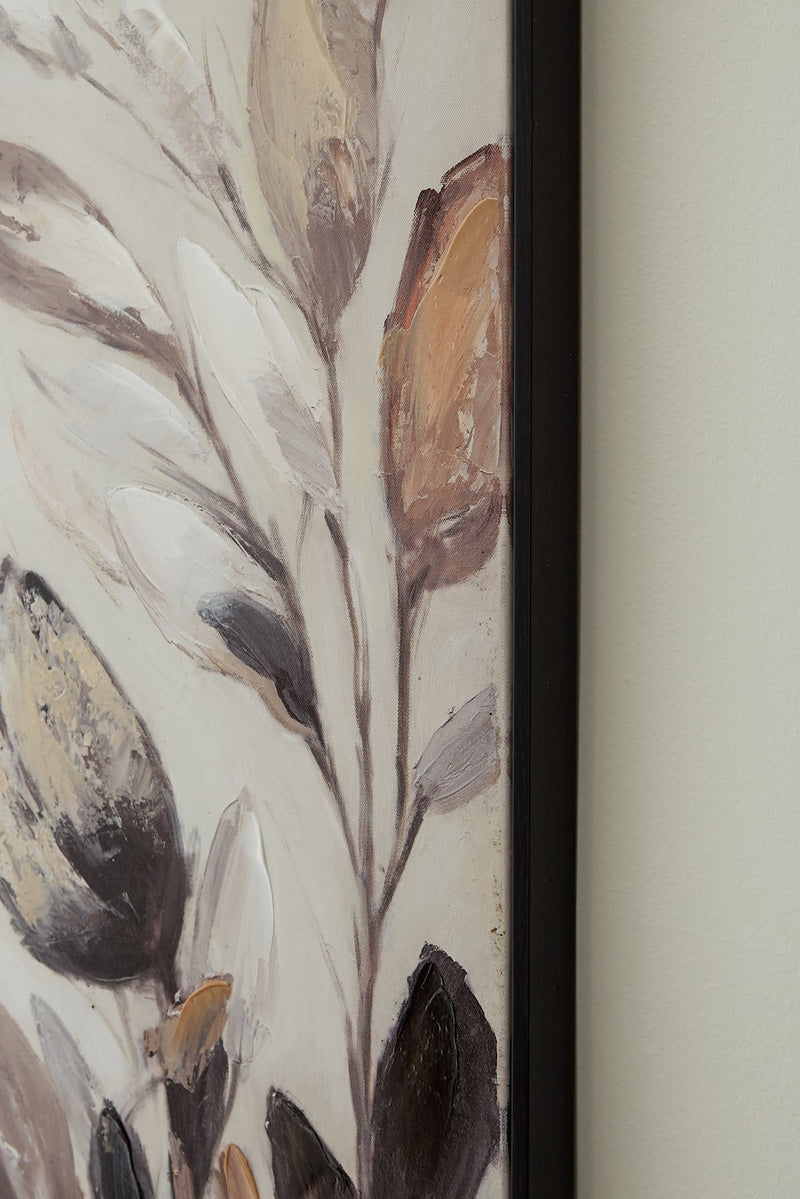 Trulow Wall Art - Ace Furniture and Decor