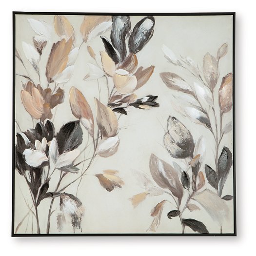 Trulow Wall Art - Ace Furniture and Decor