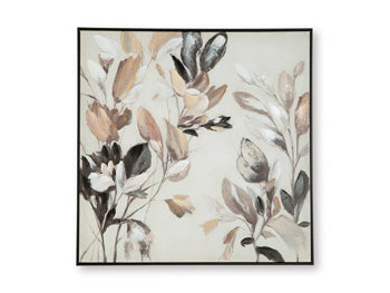 Trulow Wall Art - Ace Furniture and Decor