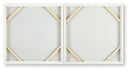 Andorfield Wall Art (Set of 2) - Ace Furniture and Decor