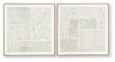 Andorfield Wall Art (Set of 2) - Ace Furniture and Decor