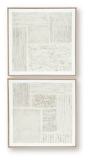 Andorfield Wall Art (Set of 2) - Ace Furniture and Decor