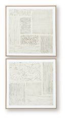 Andorfield Wall Art (Set of 2) - Ace Furniture and Decor