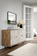 Kerrings Accent Cabinet - Ace Furniture and Decor