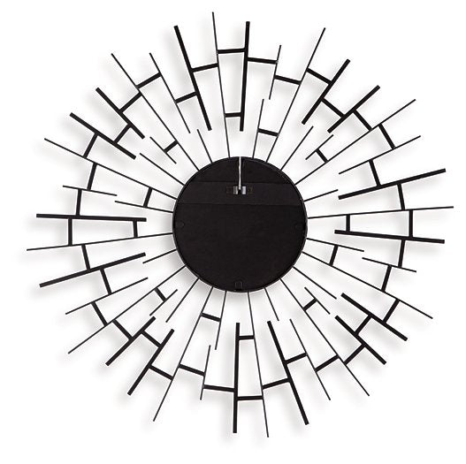 Garrenworth Accent Mirror - Ace Furniture and Decor
