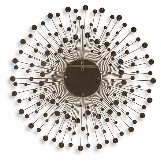 Morwenna Accent Mirror - Ace Furniture and Decor