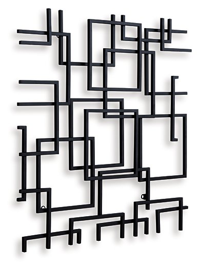 Aadanton Wall Decor - Ace Furniture and Decor