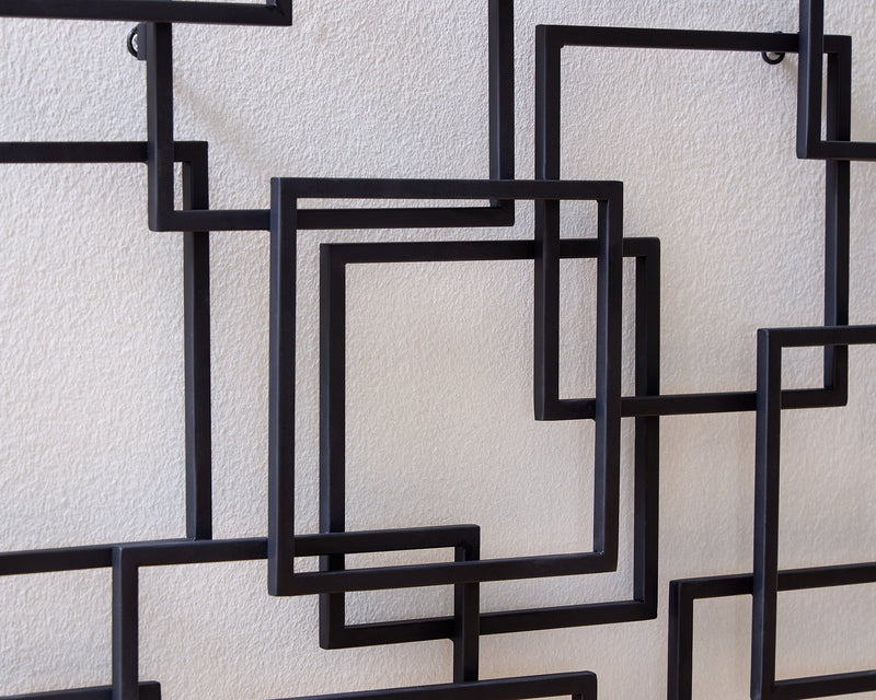 Aadanton Wall Decor - Ace Furniture and Decor