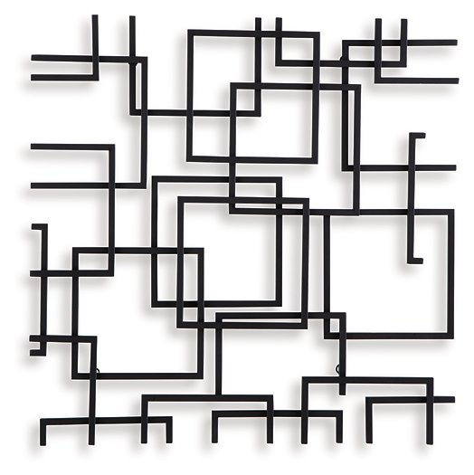Aadanton Wall Decor - Ace Furniture and Decor