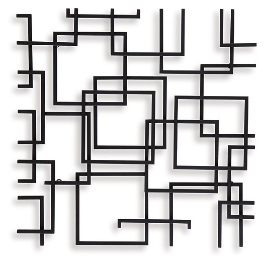 Aadanton Wall Decor - Ace Furniture and Decor