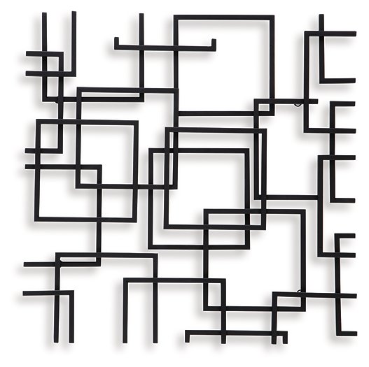 Aadanton Wall Decor - Ace Furniture and Decor
