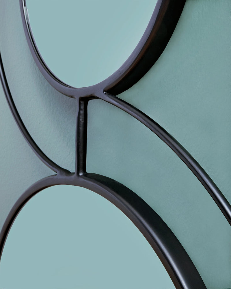 Shayham Accent Mirror - Ace Furniture and Decor