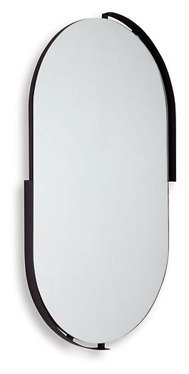 Valkings Accent Mirror (Set of 2) - Ace Furniture and Decor
