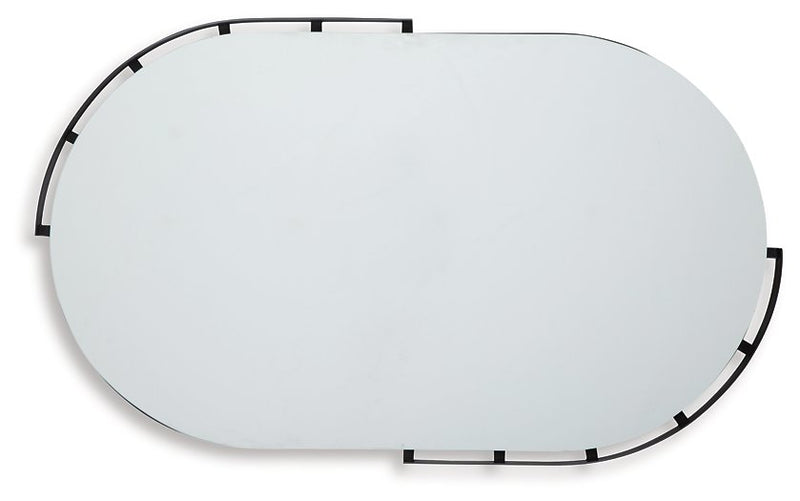 Valkings Accent Mirror (Set of 2) - Ace Furniture and Decor