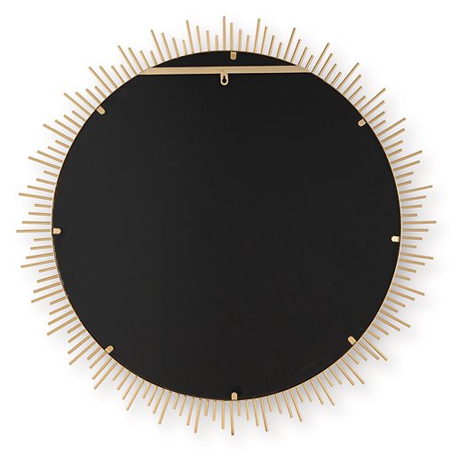 Wainport Accent Mirror - Ace Furniture and Decor