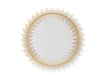 Wainport Accent Mirror - Ace Furniture and Decor